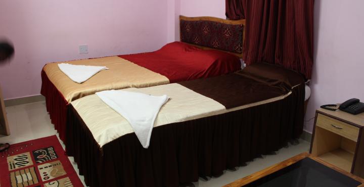 Hotel Sambit Palace
